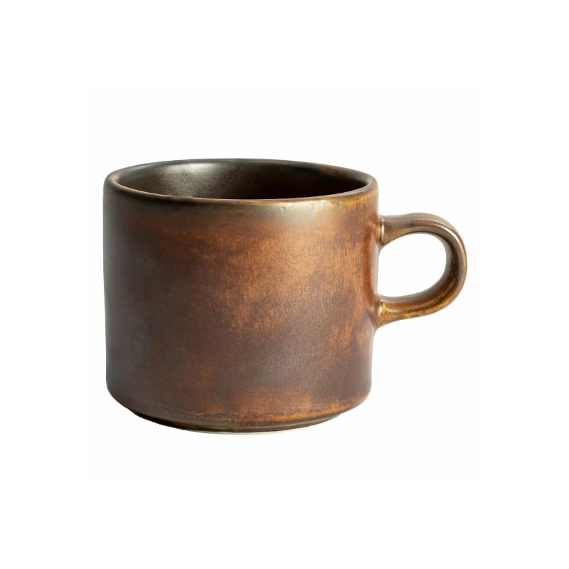 Verlo Fire šálek na kávu 200 ml Verlo Fire šálek na kávu 200 ml