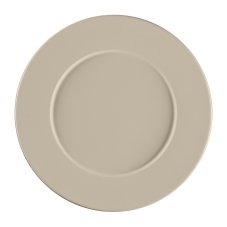 RAK Porcelain Argila Epura talíř mělký pr. 33 cm