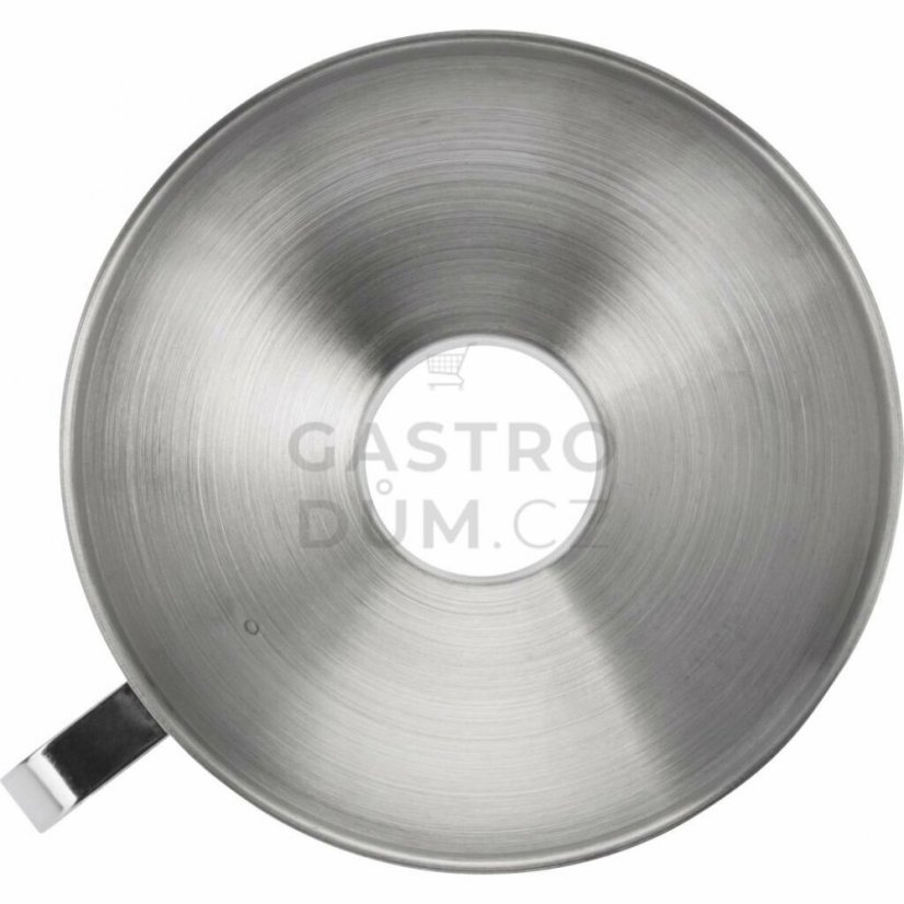 Westmark nálevka (Ø130, v=70 mm, Ød. 35 mm)