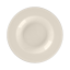 RAK Porcelain Bravura talíř hluboký s okrajem pr. 28 cm