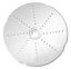Kotouč SH na hoblinky do kráječů: CA-3V; CA-4V; CA-3V; CA-31/230 V; CA-31/400 V; CA-41/230 V; CA-41/400 V; CA-62/400 V, Sammic, 3 mm