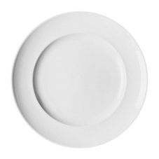 RAK Porcelain RAK Talíř mělký 33 cm – kulatý | RAK-CLFP33