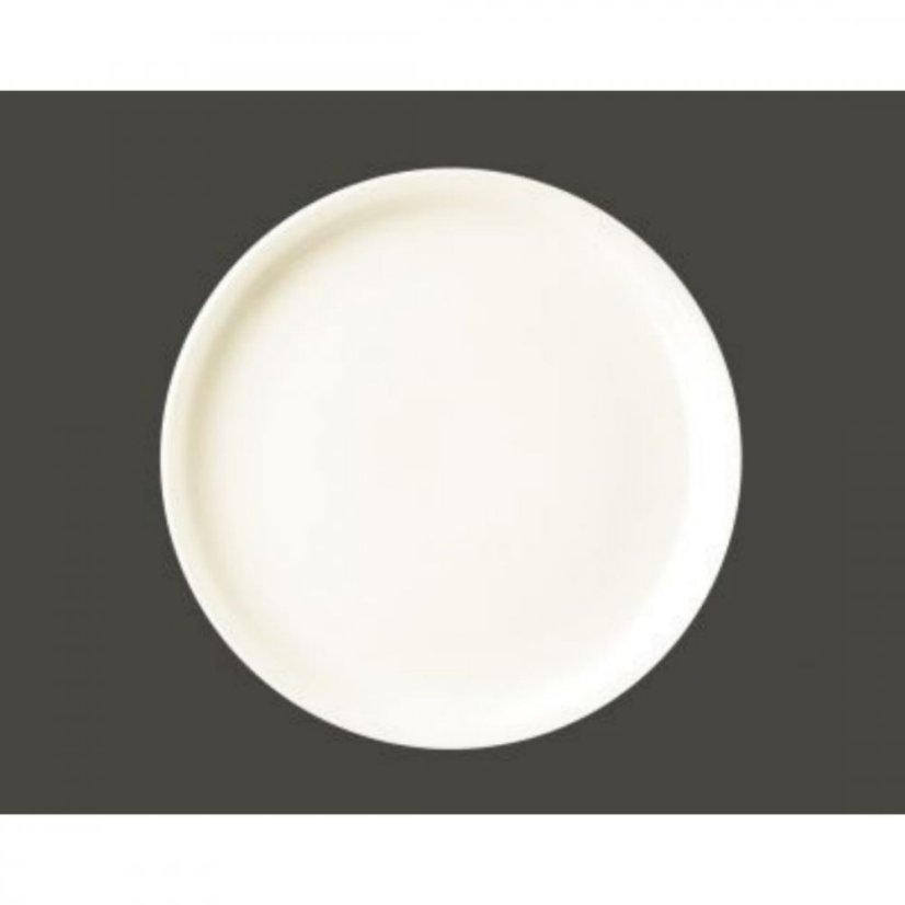 RAK Porcelain RAK Talíř mělký kulatý 19 cm | RAK-SKRFP19