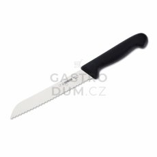 GIESSER nůž G 8355 18cm černý