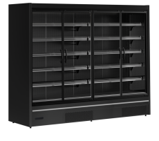 Chladicí přístěnná vitrína TEFCOLD MDCA 2500 HB