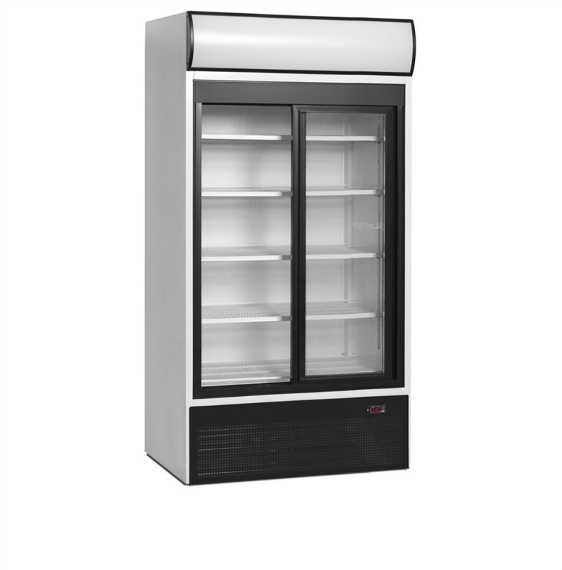 Chladicí skříň TEFCOLD FSC 1000 S