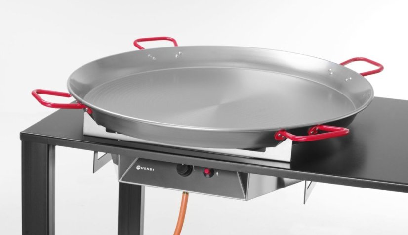 Fiesta XL, HENDI, 7kW, 1180x810x(H)1000mm