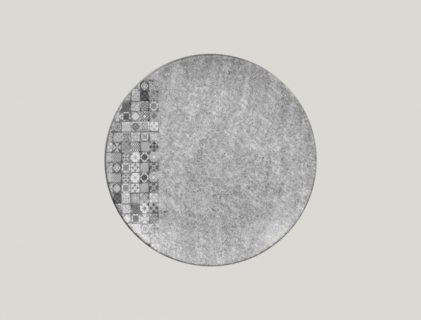 RAK Porcelain RAK Splendour talíř mělký 28 cm | RAK-SRNNPR28
