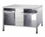 Podstavec standard s nohami pro Rational iVario Pro 2-S