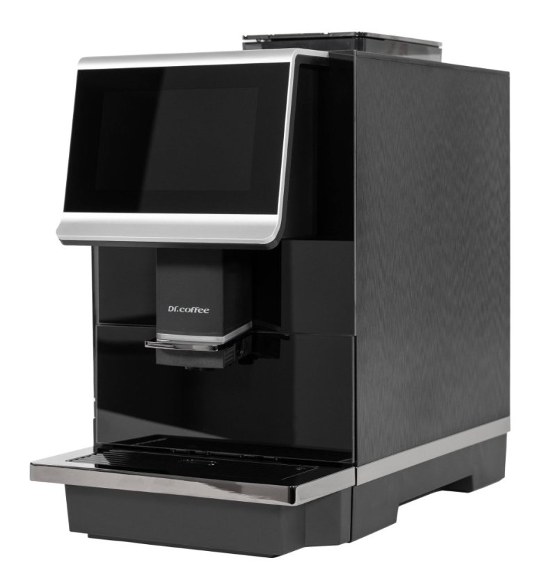 Automatický kávovar Dr. Coffee C12