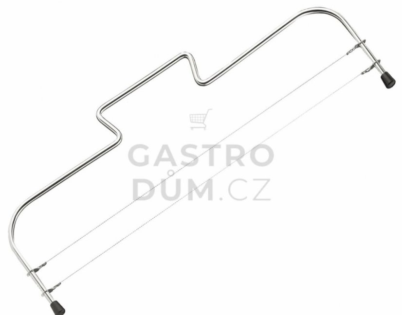 OEM strunový nůž (290 mm)