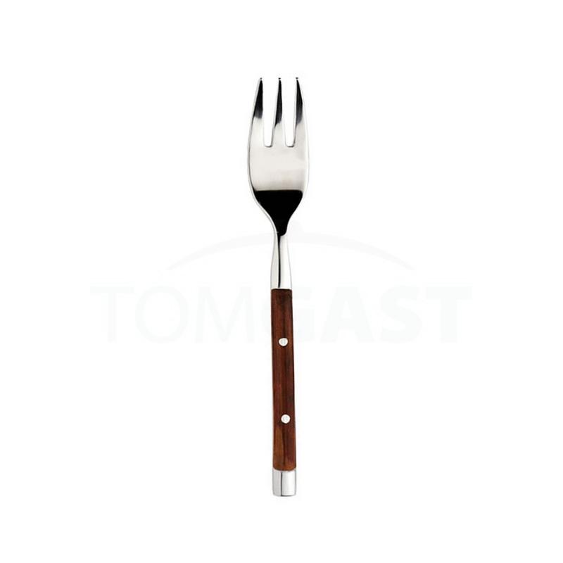 Eternum Rustic vidlička na moučník 15 cm