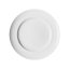 RAK Porcelain RAK Talíř mělký 27 cm – kulatý | RAK-CLFP27
