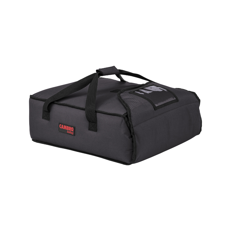 Cambro Taška na pizzu 420 × 460 × 165 mm, černá