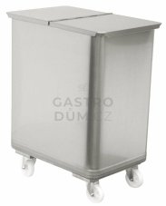 OEM kontejner (395x700, v=785mm) 150 litrů