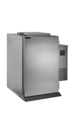 Chladicí komora na odpad TEFCOLD WBC 240