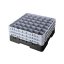 Cambro Koš Camrack 36 pozic, výška sklenice 30 cm - Černá