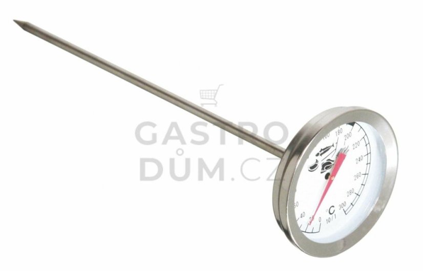 OEM teploměr C300 vpichový