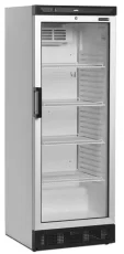 Chladicí skříň prosklená TEFCOLD FS 1280