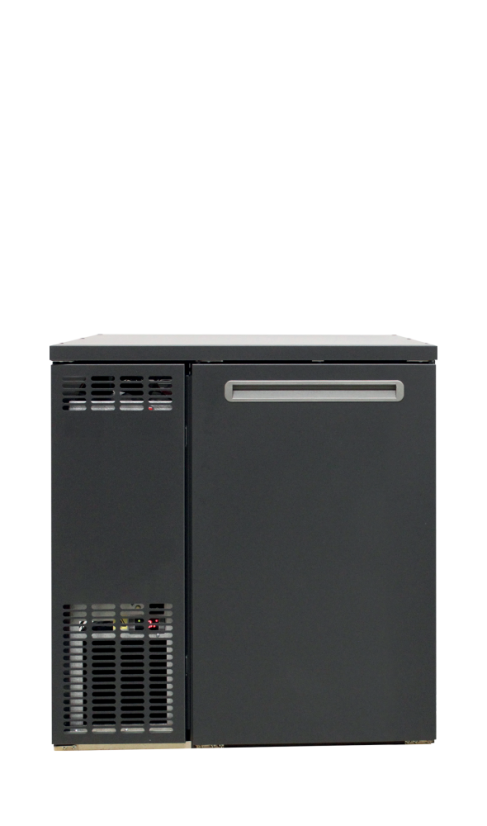 Minibar Serrco by TEFCOLD SFK-4EL+