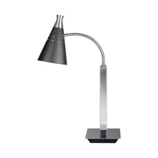TOMGAST T-Collection ohřívací lampa flexibilní 230 V