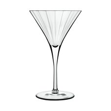 Luigi Bormioli Bach sklenice na Martini 26 cl