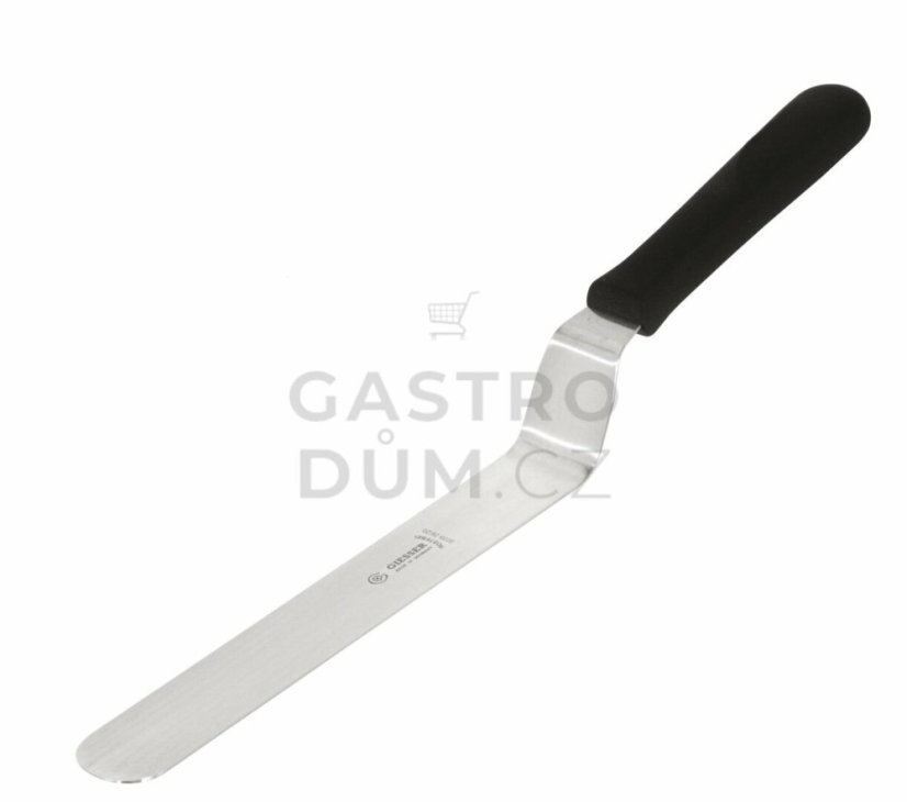 GIESSER paletka (š=34mm, d=20/38 cm)