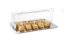 Rolltop poklop, HENDI, 540x330x(H)180mm