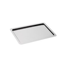 APS Tác nerez GN 1/2 32,5 x 26,5 cm