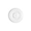 RAK Porcelain RAK Podšálek 12 cm pro RAK-LRCU09 | RAK-LRSA12