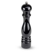 Peugeot Mlýnek Paris Zirlion na sůl, černý 30 cm