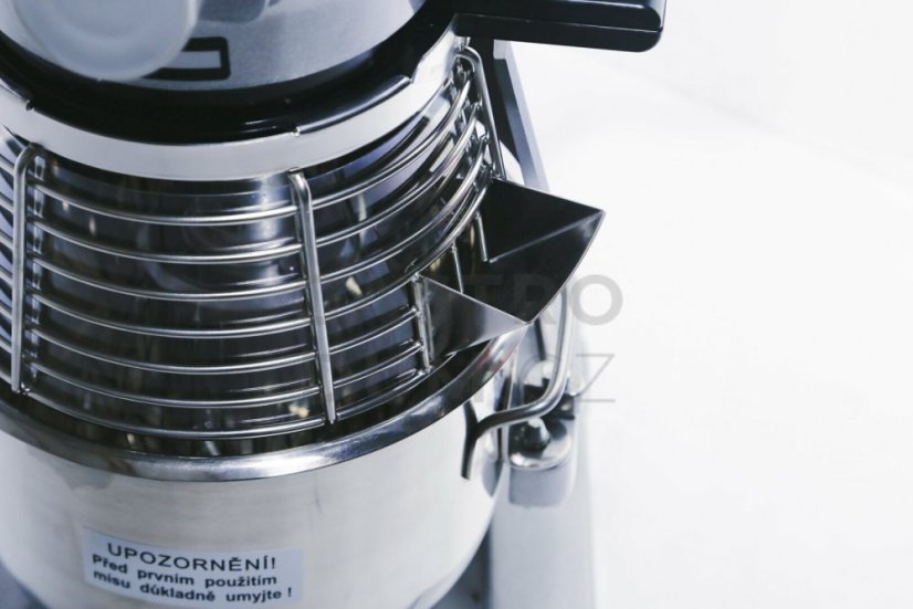 Univerzální kuchyňský robot SPAR SP-100