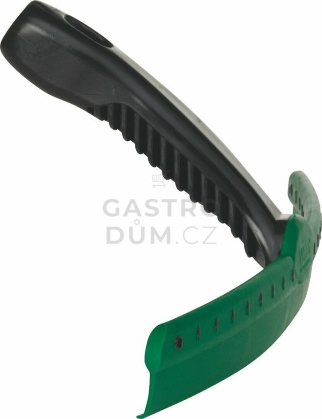 Vikan stěrka na sklo/lak 35cm 707852