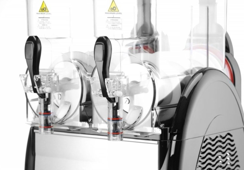 Stroj na tříšť, Arktic, Profi Line, 230V/740W, 515x470x(H)750mm