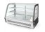 Chladicí skříň set-top, Arktic, 160L, 230V/160W, 885x570x(H)680mm
