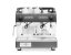 Kávovar Julia Compact, 2-skupinový, automatický, Verona, Černá, 230V/2700W, 475x563x(H)530mm