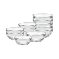 Duralex Empilable miska pr. 6 cm, objem 3,5 cl