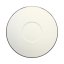 RAK Porcelain RAK Platinum talíř mělký gourmet pr. 29 cm | RAK-FDGF29PLA
