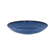 RAK Porcelain RAK Talíř hluboký kulatý 120 cl, modrá | RAK-LEBUBC26BL