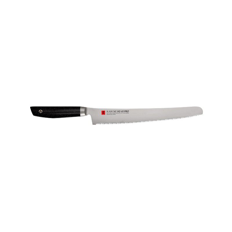 Kasumi Nůž na chléb 25 cm