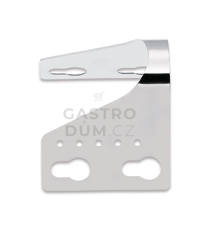 GIESSER břit k noži na žebra 18mm (5 ks) G 896615 18