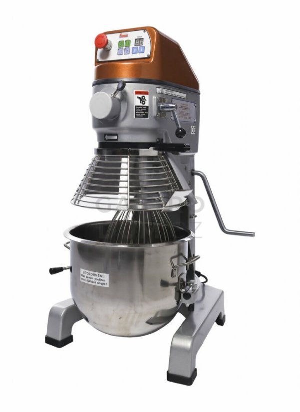 Univerzální robot SPAR SP-22 (230V)