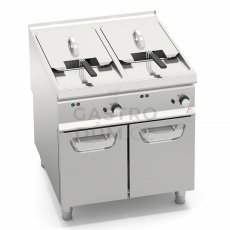 Bertos elektrická fritéza SE9F22-8MS