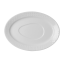 RAK Porcelain RAK Pixel podšálek pro omáčník RAK-PXGB28 | RAK-PXST01