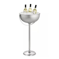 Tablecraft Vědro a stojan 9,8 l