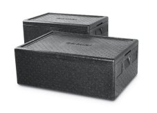 Thermobox, HENDI, Profi Line, 53L, 685x485x(H)260mm