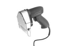 Elektrický nůž na kebab, HENDI, Kitchen Line, 230V/80W, 262x134x(H)189mm