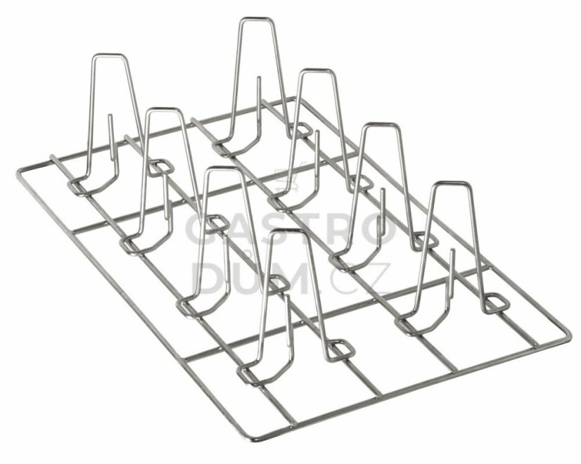 RATIONAL superspike rošt GN 1/1 na kuřata H8