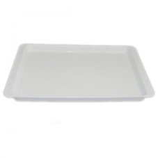 TOMGAST Podnos jídelní 51 × 35 cm, mramorový