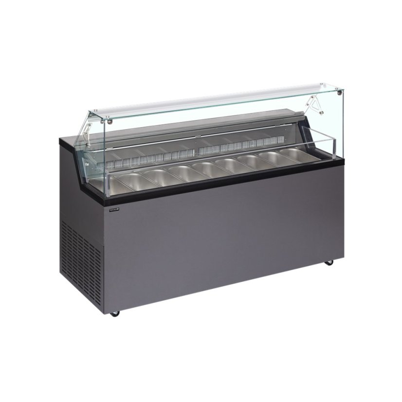 Framec TEFCOLD MIRABELLA 9